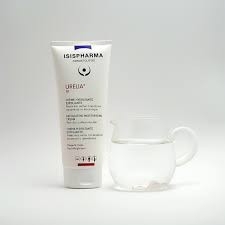 ISISPHARMA Kem Hỗ Trợ Ngăn Ngừa Da Kích Ứng, Tăng Sừng - URELIA 10 (150ml)