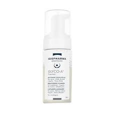 ISISPHARMA Sữa Rửa Mặt Làm Sạch Tế Bào Chết, Giảm Mụn, Sáng Da - GLYCO-A FOAMER (100ml)