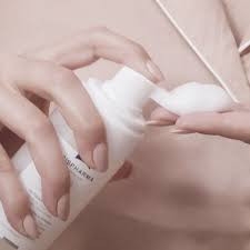ISISPHARMA Sữa Rửa Mặt Làm Sạch Tế Bào Chết, Giảm Mụn, Sáng Da - GLYCO-A FOAMER (100ml)