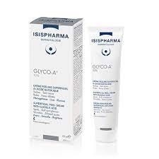 ISISPHARMA Kem Tẩy Tế Bào Chết Trung Bình - GLYCO-A MEDIUM PEELING 10% (30ml)