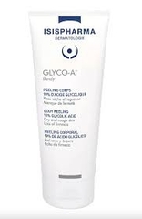 ISISPHARMA Kem Tẩy Tế Bào Chết Toàn Thân - GLYCO-A BODY (200ml)