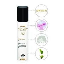 ISISPHARMA Kem Dưỡng Da Ban Ngày - GENESKIN LIFT CREAM (50ml)