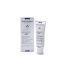 ISISPHARMA Phòng Ngừa Sẹo Lồi, Tăng Sắc Tố Sau Viêm - KELOPLAST SCARS SPF50+ (40ml)