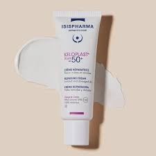 ISISPHARMA Phòng Ngừa Sẹo Lồi, Tăng Sắc Tố Sau Viêm - KELOPLAST SCARS SPF50+ (40ml)