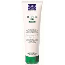 ISISPHARMA Dầu Gội Giảm Gàu, Giảm Rụng Tóc Và Dưỡng Tóc - ILCAPIL KR (75ml/150ml)