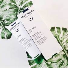 ISISPHARMA Dầu Gội Giảm Gàu, Giảm Rụng Tóc Và Dưỡng Tóc - ILCAPIL KR (75ml/150ml)