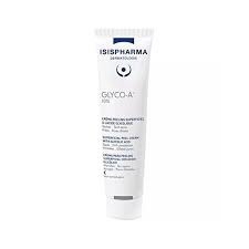ISISPHARMA Kem Tẩy Tế Bào Chết Nhẹ - GLYCO-A SOFT PEELING 5.5% (30ml)