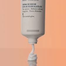 ISISPHARMA Kem Tẩy Tế Bào Chết Nhẹ - GLYCO-A SOFT PEELING 5.5% (30ml)