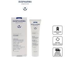 ISISPHARMA Dưỡng Da Sau Khi Tẩy Tế Bào Chết - GLYCO-A POST PEELING (40ml)