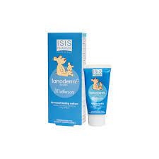 ISISPHARMA Hỗ Trợ Điều Trị Chàm Môi, Nứt Núm Vú - MOTHER CARE (15ml)