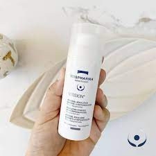 ISISPHARMA Hỗ Trợ Điều Trị Bạch Biến - VITISKIN (50ml)