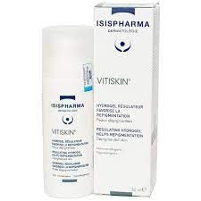ISISPHARMA Hỗ Trợ Điều Trị Bạch Biến - VITISKIN (50ml)