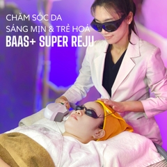 BAAS+ SUPER REJU
