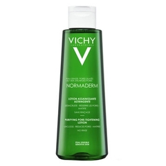 VICHY Nước Cân Bằng Kiểm Soát Dầu - NORMADERM PURIFYING PORE - TIGHTENING LOTION (200ml)