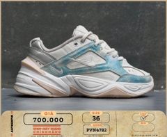 Giày 2hand Nike M2K Tekno 'Iridescent' AO3108-103 - 4782