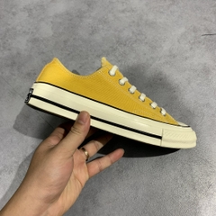 2hand Giày Converse Chuck Taylor All Star 1970s Sunflower Low 162063c SIZE 37 pvn9844