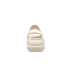 Crocs Classic Crush - Bone