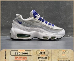 Giày 2hand Nike Wmns Air Max 95 307960 101 - 5623