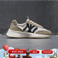 Giày MLB CHUNKY JOGGER  32SHX1111 SIZE 40.5 PVN11096