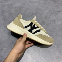 Giày MLB CHUNKY JOGGER  32SHX1111 SIZE 40.5 PVN11096