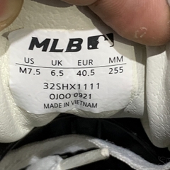 Giày MLB CHUNKY JOGGER  32SHX1111 SIZE 40.5 PVN11096