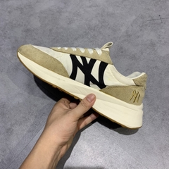 Giày MLB CHUNKY JOGGER  32SHX1111 SIZE 40.5 PVN11096