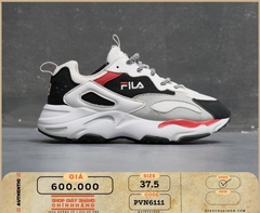 Giày 2hand Fila Ray Tracers 6111