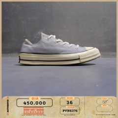 Giày 2hand Converse Chuck 70 High 6376