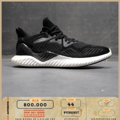 Giày 2hand Adidas Alphabounce 6957