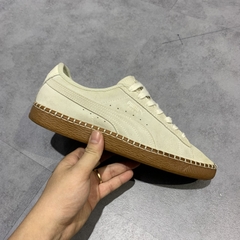 2hand Giày Puma Suede Classic Blanket Stitch 368903-03 SIZE 40 PVN10939
