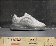2hand Nike Air Max 720 Grey Mesh (Women's) SIZE 36.5