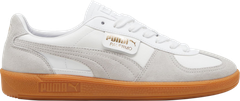 Puma Palermo Leather ‘White Glacial Grey Gum’ NEW