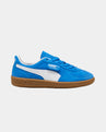 Puma Palermo Jr Blue NEW SIZE 35.5