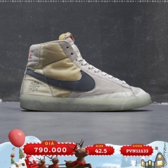 Giày Nike Blazer Mid ’77 ‘Move To Zero’ DH4505-200 SIZE 42.5 PVN11133