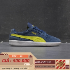 2hand giày PUMA Icra Trainer SD 3456741 11 SIZE 40 PVN11992