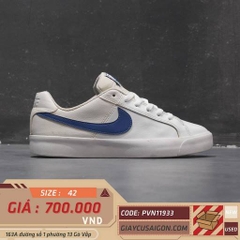 2hand giày Nike Court Royale AC BQ4222 104 SIZE 42 PVN11933