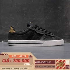 2hand giày adidas Daily 3.0 FY2923 SIZE  43 1/3 PVN11952