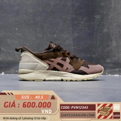 2HAND giày Asics Gel-lyte V Ns Hombre H806n SIZE 40.5 PVN12343