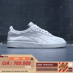 2hand Giày Asics Tiger Japan S 'White' 1191A163-100 size 44 pvn12541