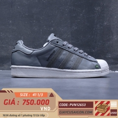 2hand giày Adidas Originals Superstar FX7766 SIZE 41 1/3 pvn12653