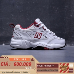 Giày 2hand New Balance 608 SIZE 36.5