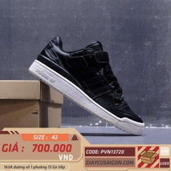 Giày 2hand Adidas Forum Low CG7135 SIZE 42 13720