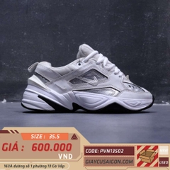 Giày 2hand Nike M2K Tekno 'Silver Metallic' CJ9583 100-SIZE 35.5-13502
