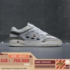 Giày 2hand Adidas Originals Drop Step 'White Grey' ART GV9294 SIZE 40 2/3 pvn14201
