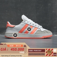 Giày 2hand Adidas TEAM COURT W EF6071 SIIZE 39 1/3 pvn12107