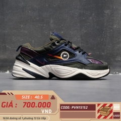 Giày 2HAND Nike M2K Tekno 'Navy Sequoia' AV4789-401 SIZE 40.5 PVN15152