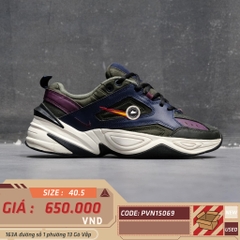 Giày 2HAND Nike M2K Tekno 'Navy Sequoia' AV4789-401 SIZE 40.5 PVN15069