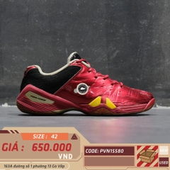 Giày 2hand Yonex SHB01YLTD Badminton SIZE 42 PVN15580