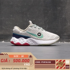 Giày 2hand Renew Ride 3 Photo Dust DC8184-006 SIZE 38 pvn16336