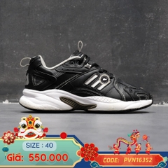 Giày 2hand adidas Neo JZ Runner 'Black' IG9431 SIZE 40 pvn16352